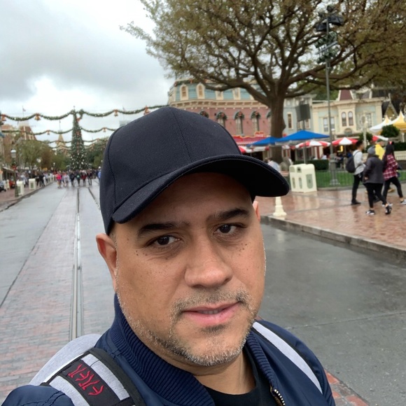 Meet your Posher, Mike - Picture 3 of 4